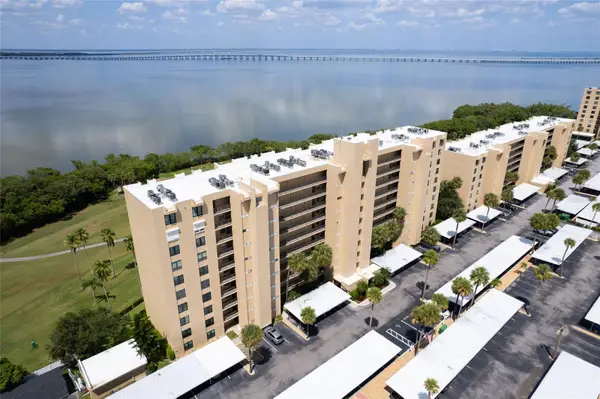 2618 Cove Cay Drive #702, CLEARWATER, FL 33760