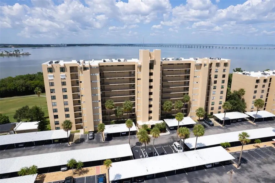 2618 Cove Cay Drive #702, Clearwater, FL 33760 - #2