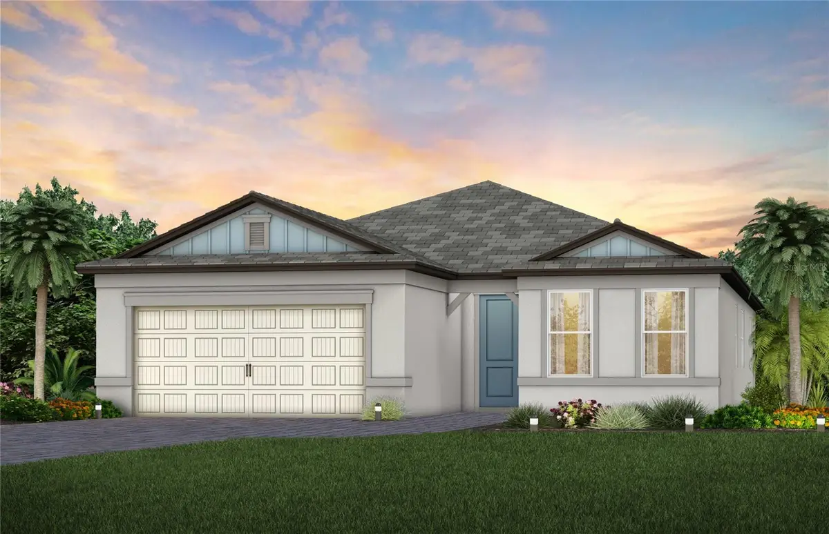 11244 Meadow River Way, Parrish, FL 34219 - #1