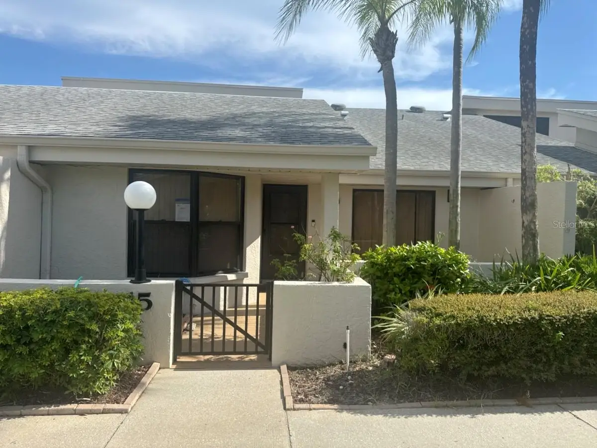 1312 Pasadena Avenue S #15, Saint Petersburg, FL 33707 - #1
