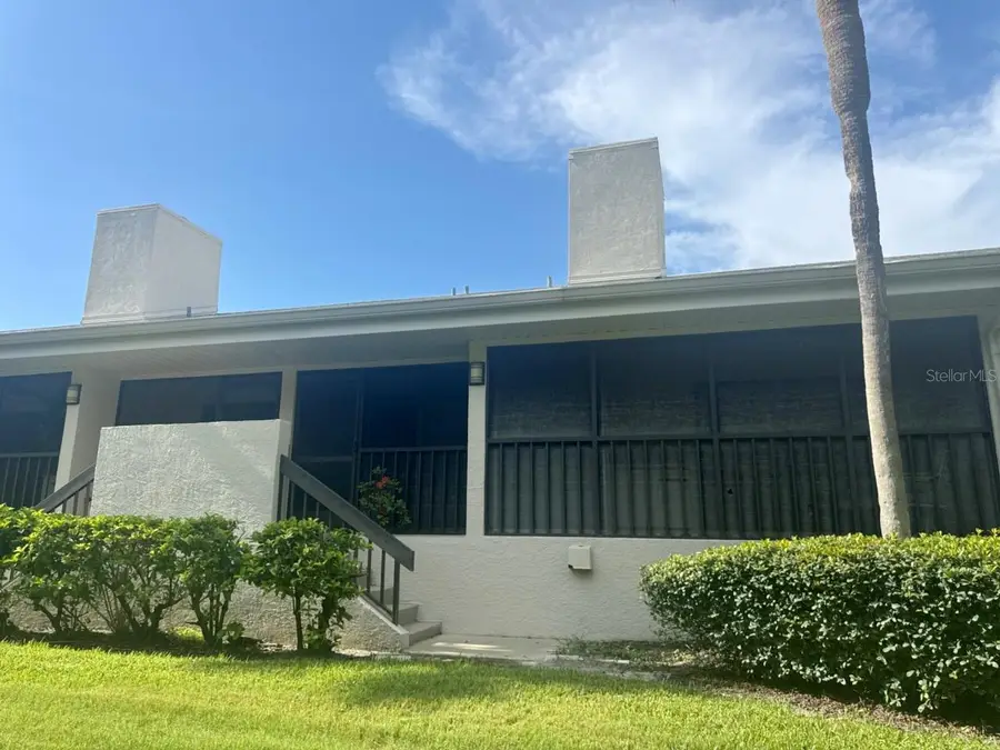 1312 Pasadena Avenue S #15, Saint Petersburg, FL 33707 - #3