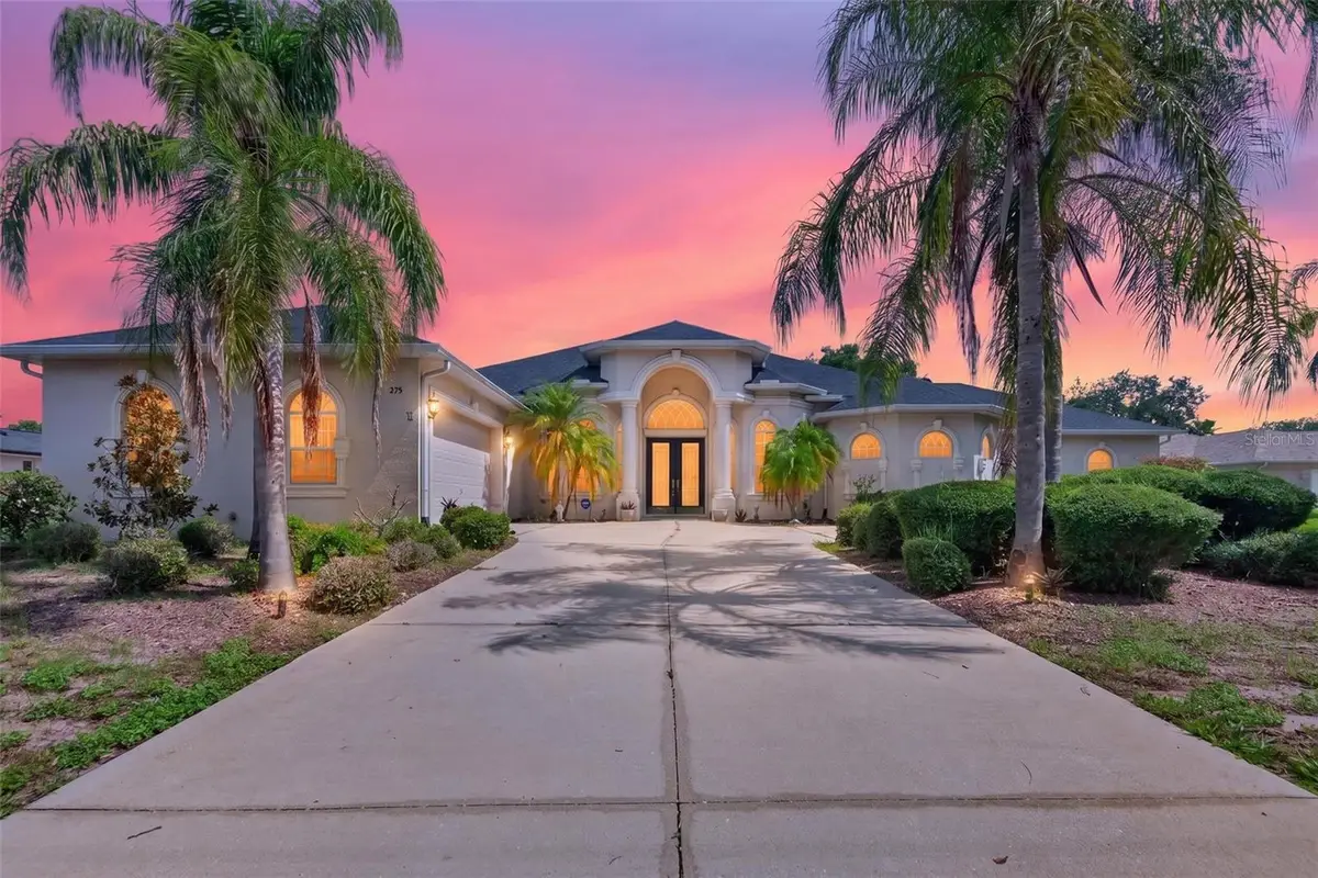 275 Planter Road, Spring Hill, FL 34606 - #1