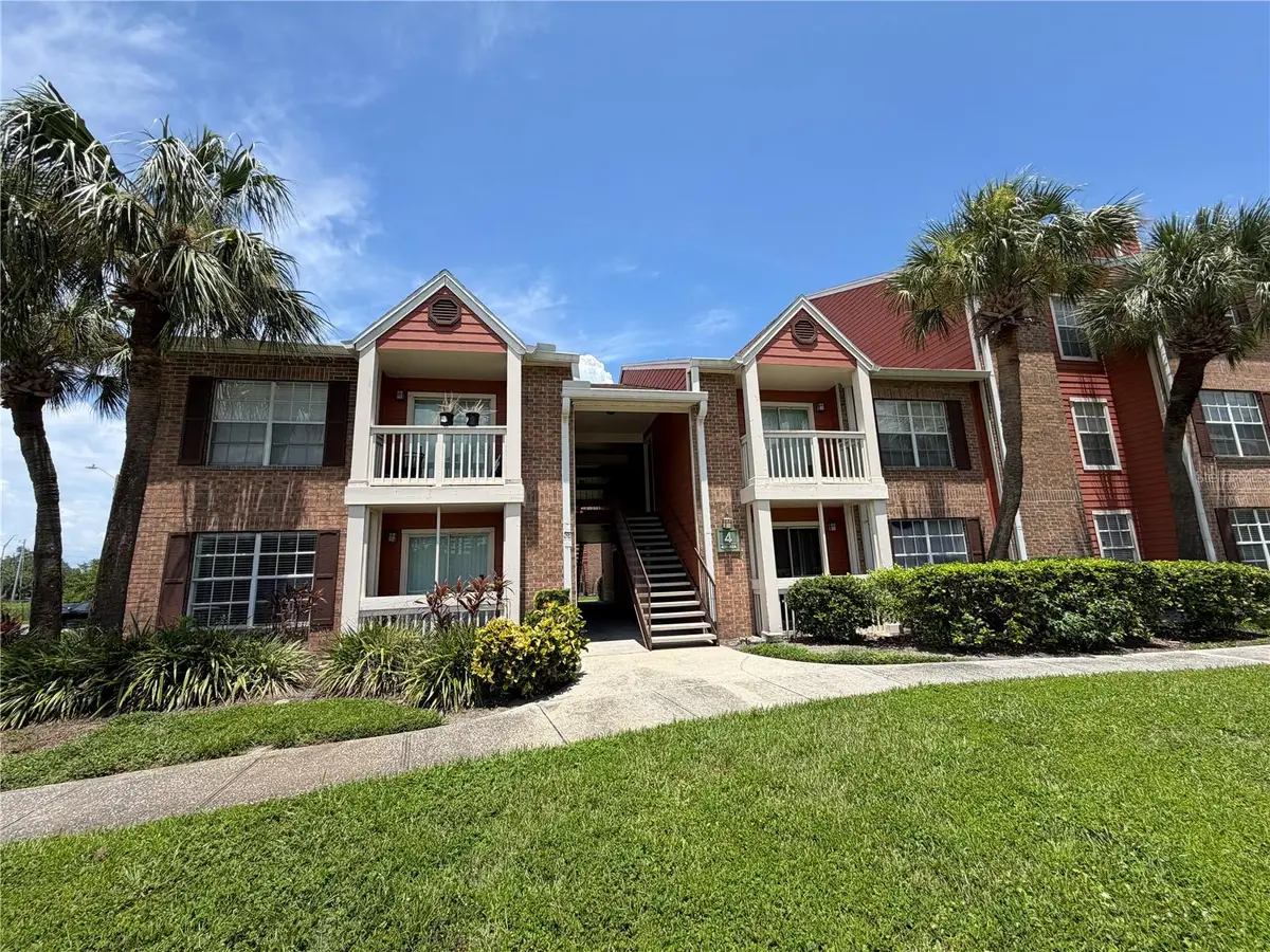 10200 Gandy Boulevard N #418, Saint Petersburg, FL 33702 - #1