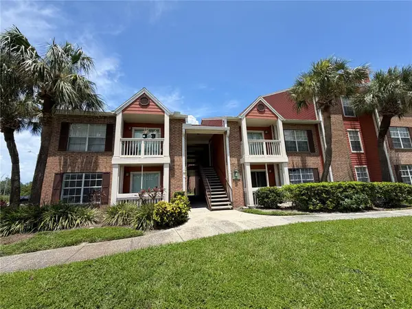 10200 Gandy Boulevard N #418, ST PETERSBURG, FL 33702