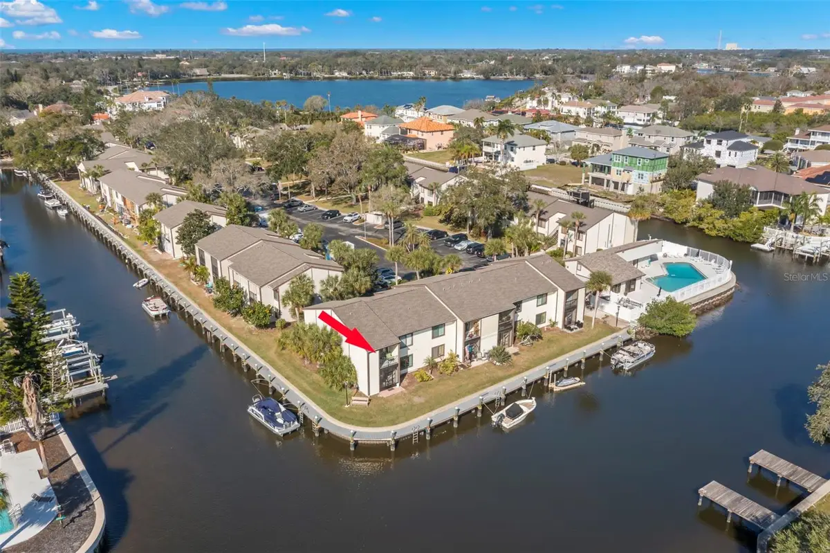 412 Moorings Cove Drive #7H, Tarpon Springs, FL 34689 - #1