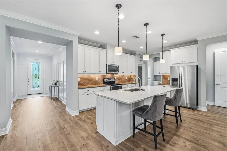 31321 Driscoll Drive, Wesley Chapel, FL 33543 - #3