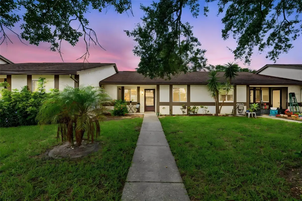 2265 Bancroft Circle S #C, Palm Harbor, FL 34683 - #1