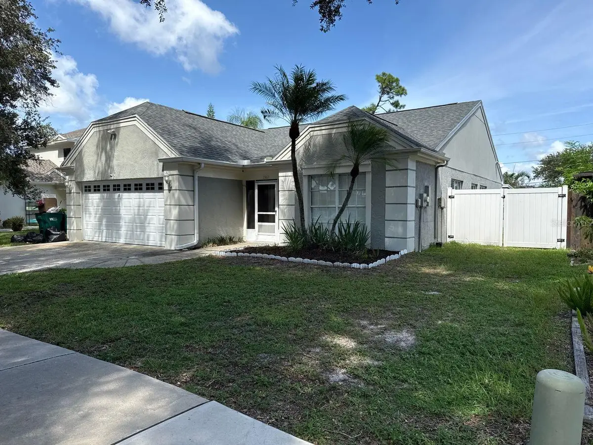3363 Marion Drive, Palm Harbor, FL 34684 - #1