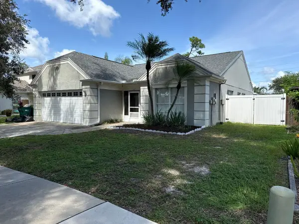 3363 Marion Drive, PALM HARBOR, FL 34684