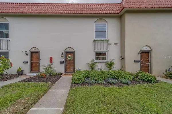 2700 Bayshore Boulevard #588, DUNEDIN, FL 34698