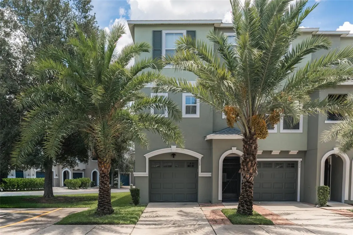 528 Vincinda Crest Way, Tampa, FL 33619 - #1