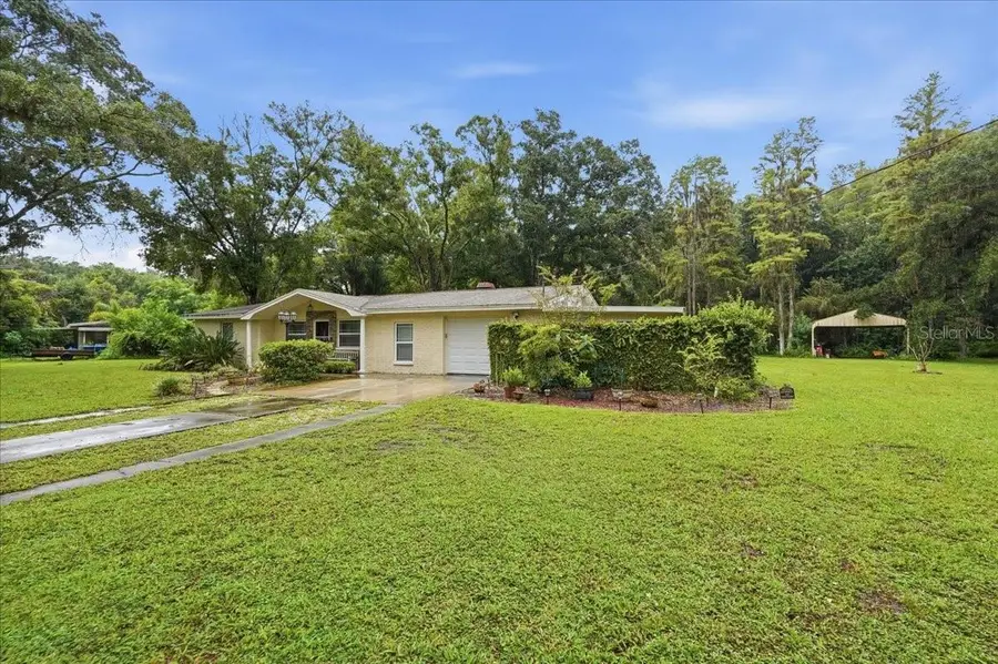 3500 Old Keystone Road, Tarpon Springs, FL 34688 - #3