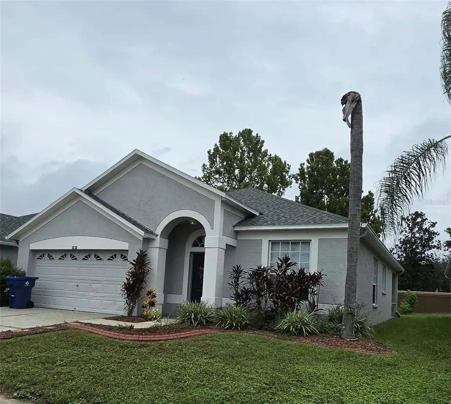 3233 Downan Point Drive, Land O Lakes, FL 34638 - #2
