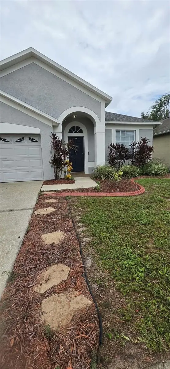 3233 Downan Point Drive, Land O Lakes, FL 34638 - #3