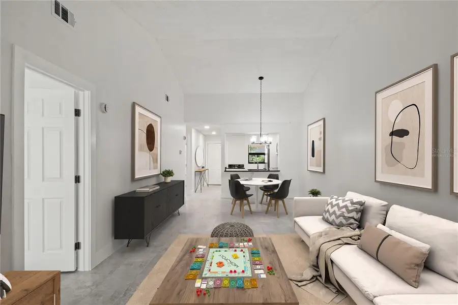 7828 Niagara Avenue #322, Tampa, FL 33617 - #3