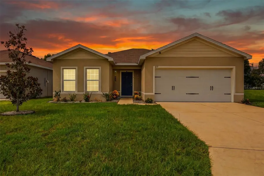 877 Eagle Rock Terrace, Winter Haven, FL 33880 - #2