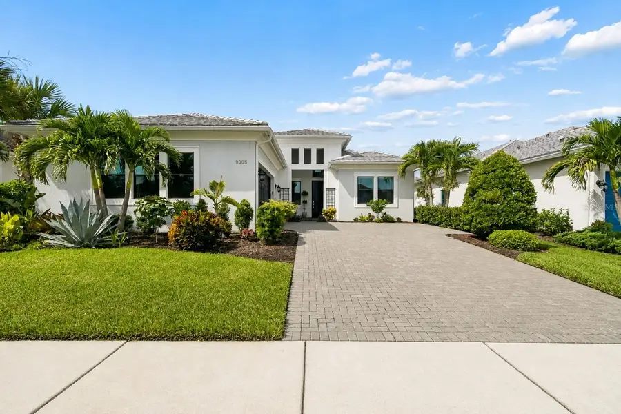 9005 Bernini Place, Sarasota, FL 34240 - #2
