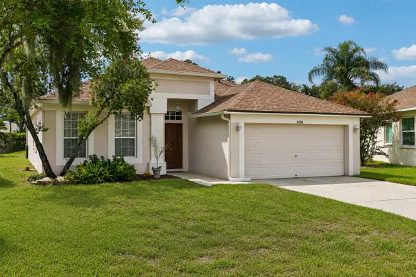 4236 Tarkington Drive, LAND O LAKES, FL 34639