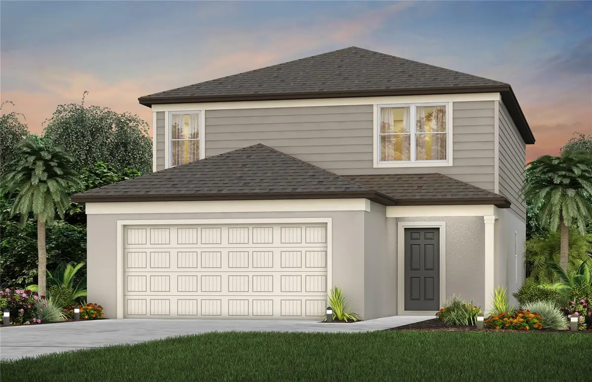 10438 Hidden Banks Glen, Parrish, FL 34219 - #1