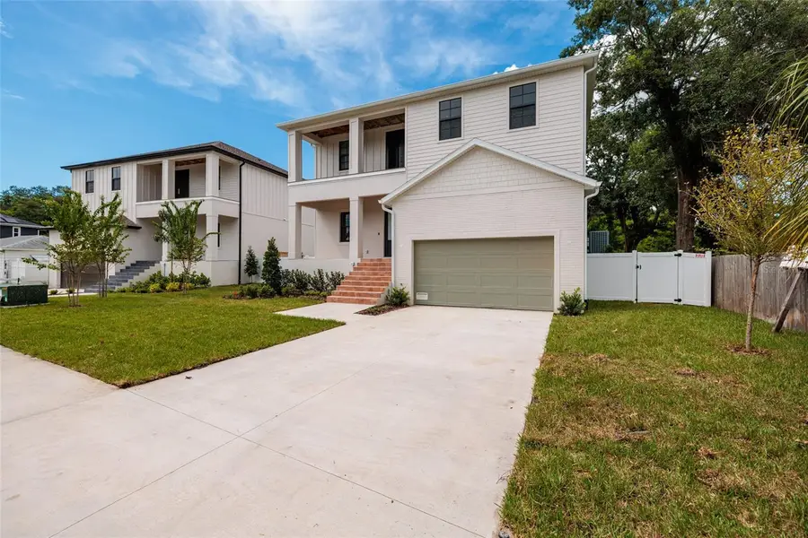 4703 W Knights Avenue, Tampa, FL 33611 - #3