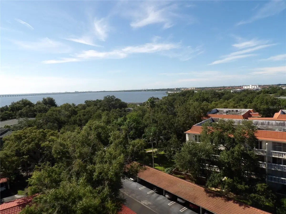 2699 Seville Boulevard #802, Clearwater, FL 33764 - #1