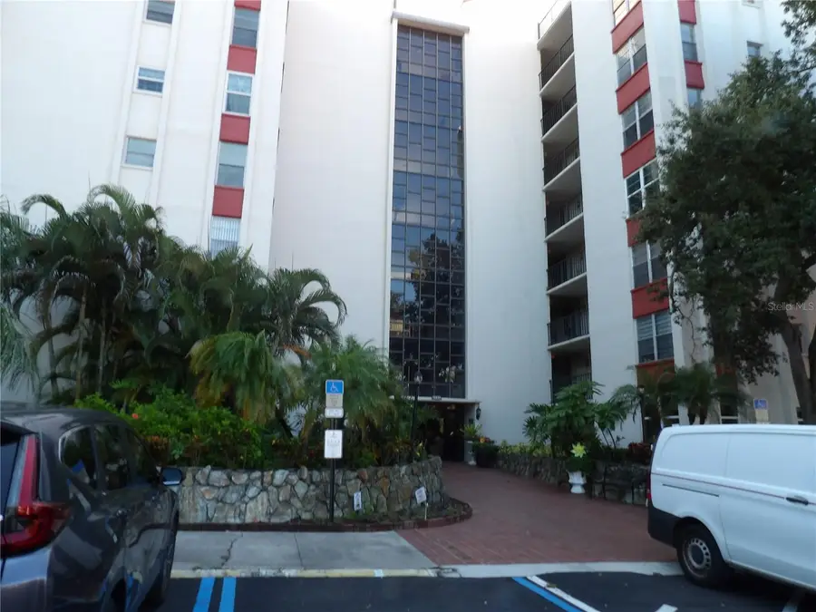 2699 Seville Boulevard #802, Clearwater, FL 33764 - #3