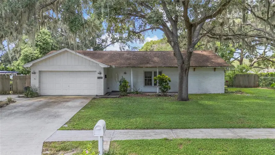 3412 Little Oak Street, Valrico, FL 33596 - #2