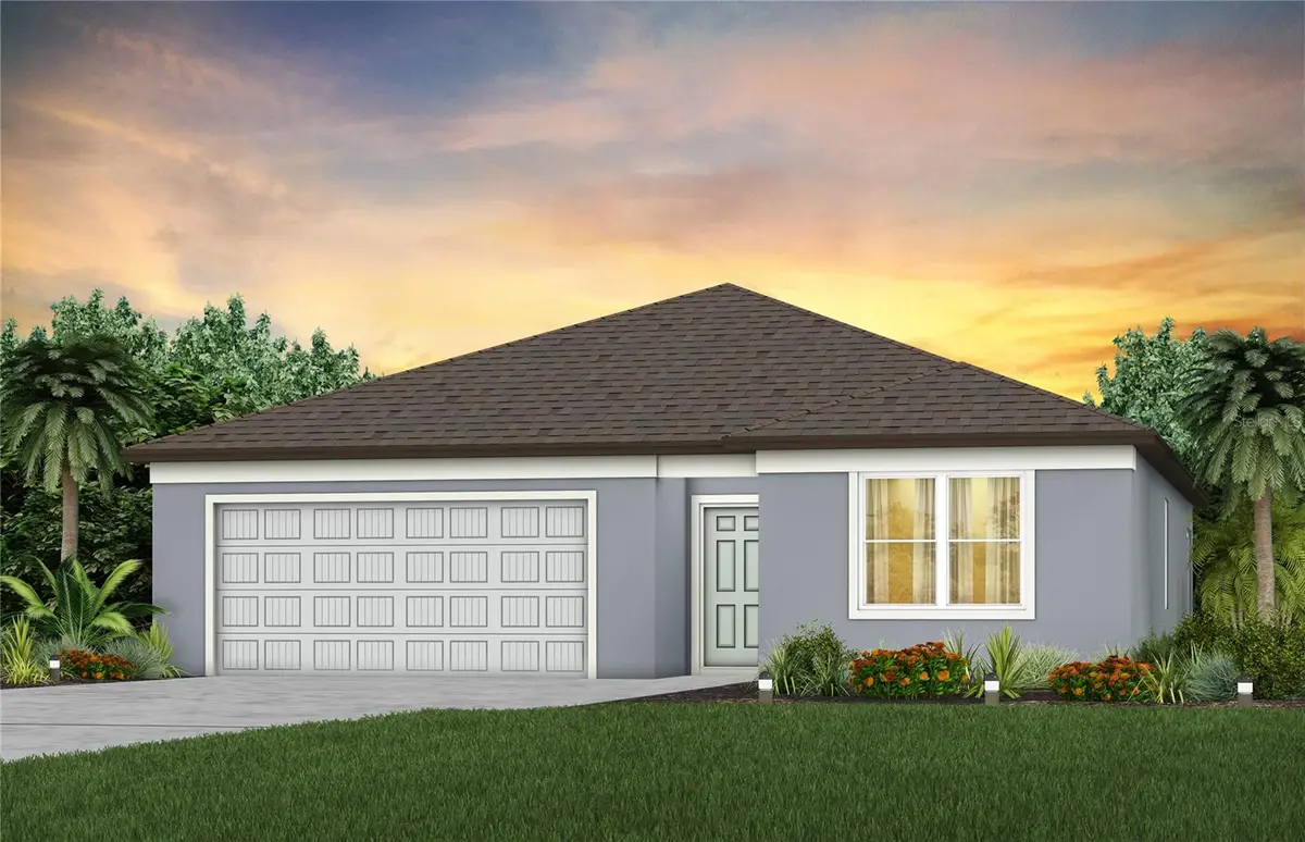 12809 Blue Reflection Avenue, Parrish, FL 34219 - #1