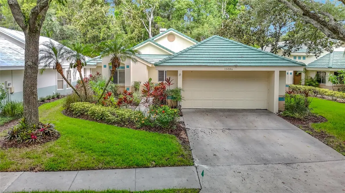 15886 Sanctuary Drive, Tampa, FL 33647 - #1