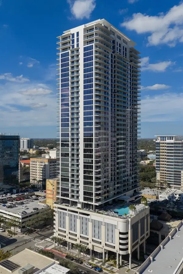 275 1st Avenue S #3405, ST PETERSBURG, FL 33701
