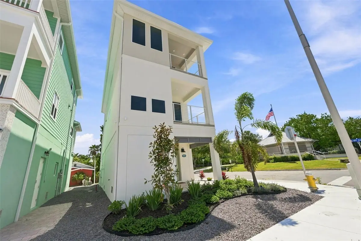19101 Gulf Boulevard, Indian Rocks Beach, FL 33785 - #1