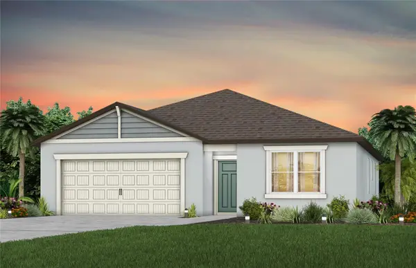 12817 Blue Reflection Avenue, PARRISH, FL 34219