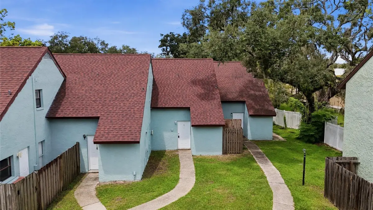 12414 Touchton Drive #100, Tampa, FL 33617 - #1