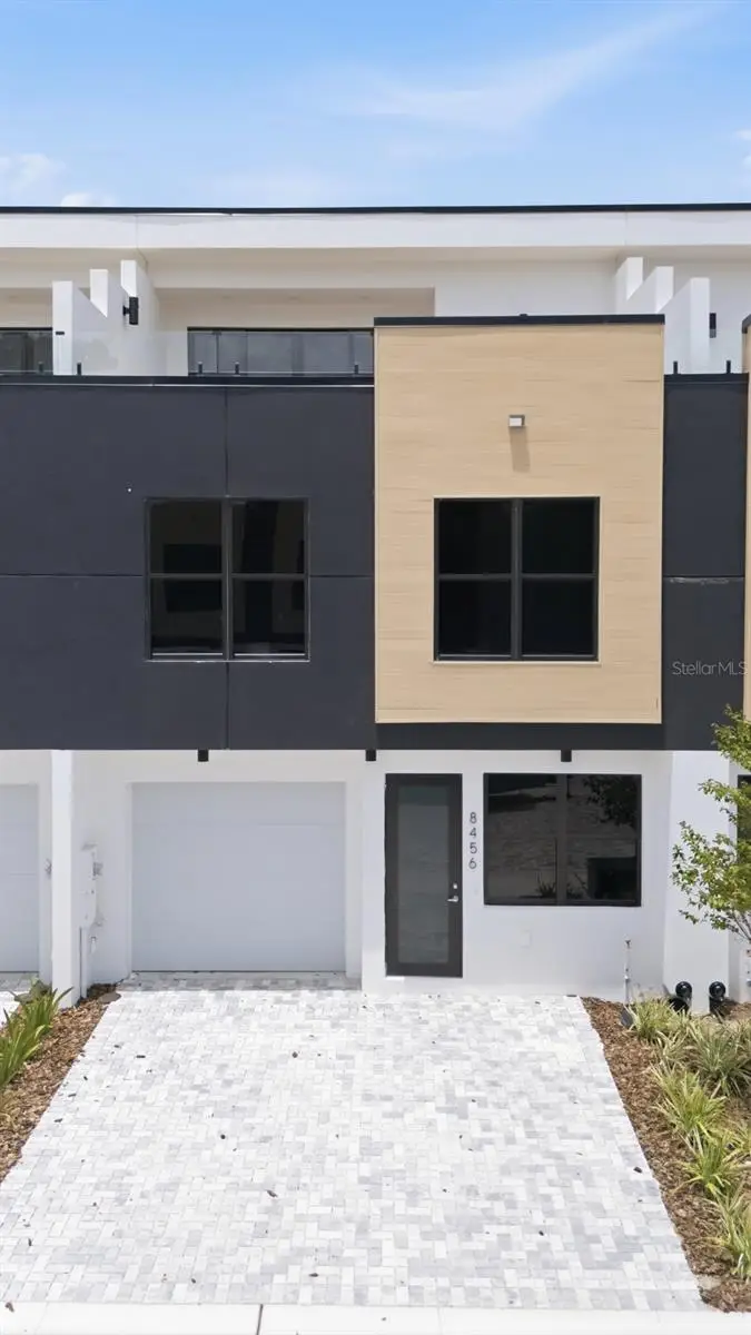 8456 Modano Place, Tampa, FL 33614 - #1