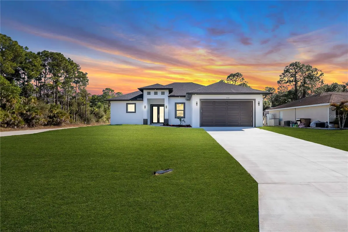 4703 Sara Ave N, Lehigh Acres, FL 33971 - #1