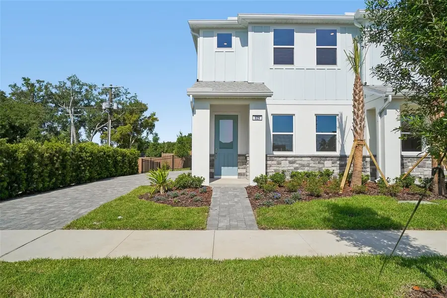 649 Silver Stream Court, Brandon, FL 33511 - #2