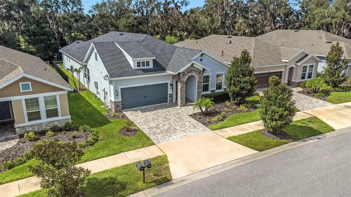 13931 Natures Reserve Drive, Lithia, FL 33547 - #1