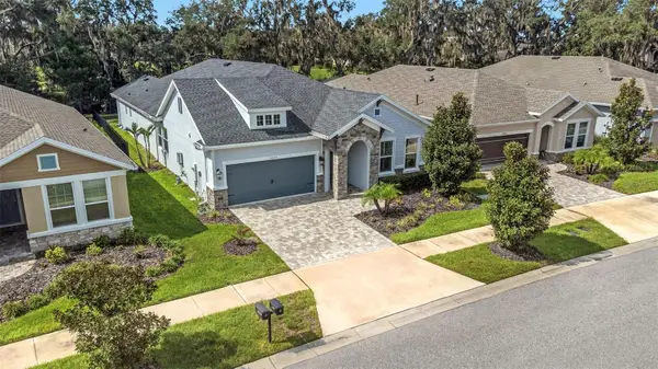 13931 Natures Reserve Drive, LITHIA, FL 33547