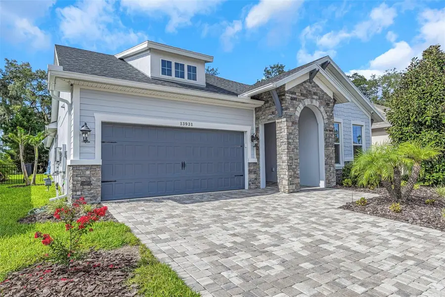 13931 Natures Reserve Drive, Lithia, FL 33547 - #3
