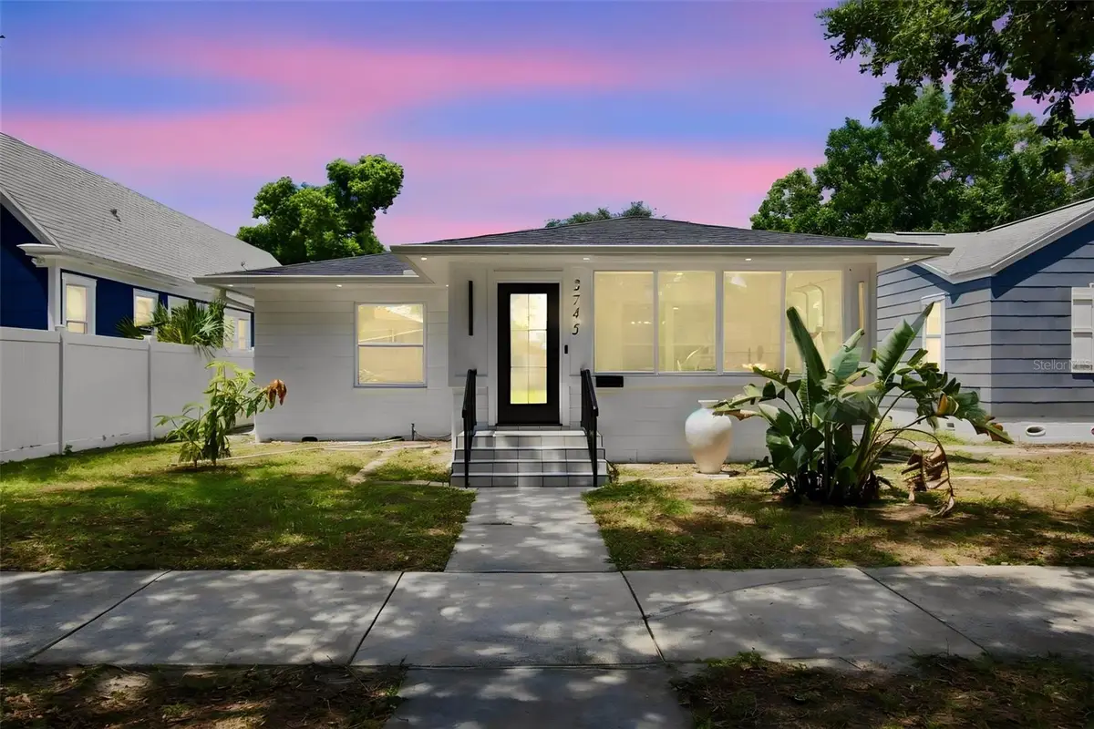 3745 1st Avenue N, Saint Petersburg, FL 33713 - #1