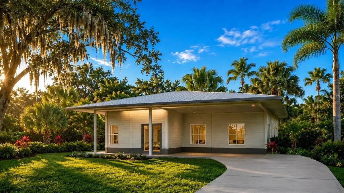 2377 Crockett Street, Port Charlotte, FL 33953 - #1