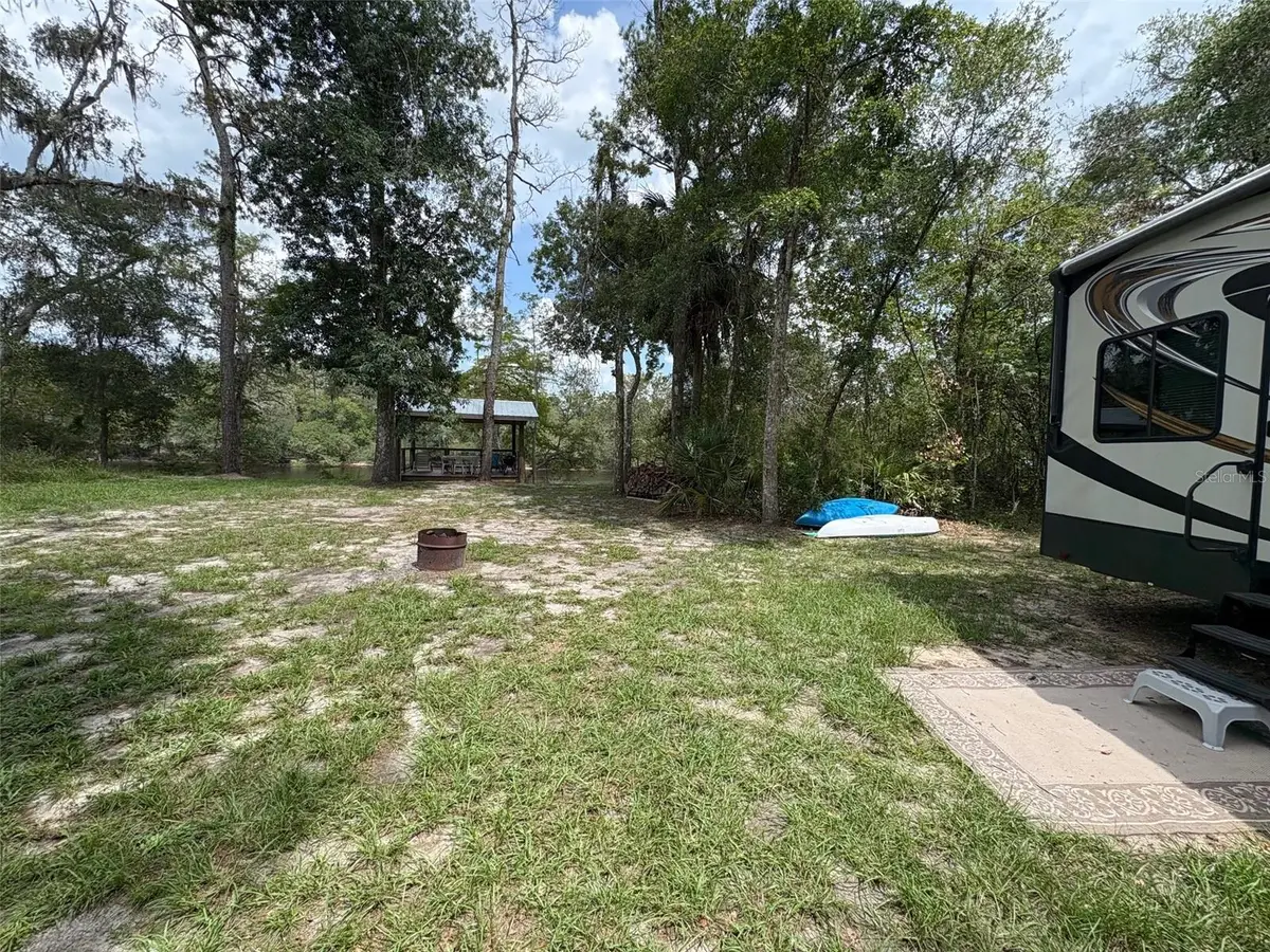 1525 NE 930th Street, Old Town, FL 32680 - #1