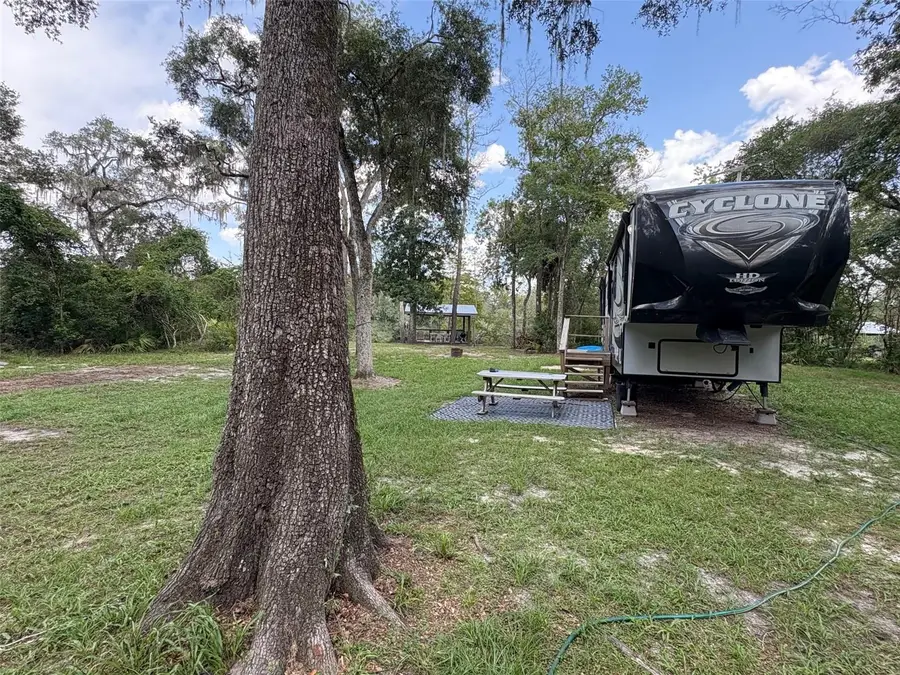 1525 NE 930th Street, Old Town, FL 32680 - #3