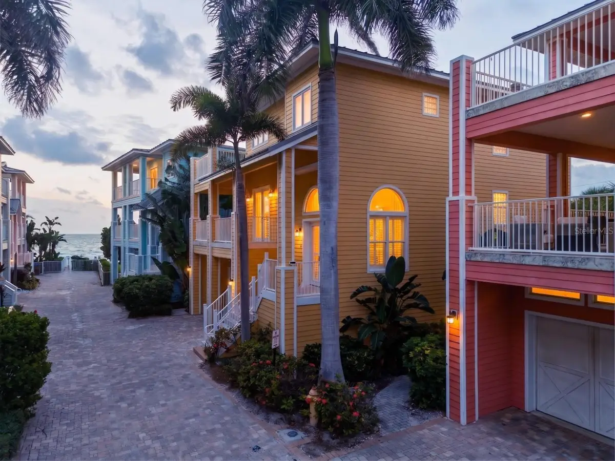 2718 Gulf Boulevard #2, Indian Rocks Beach, FL 33785 - #1