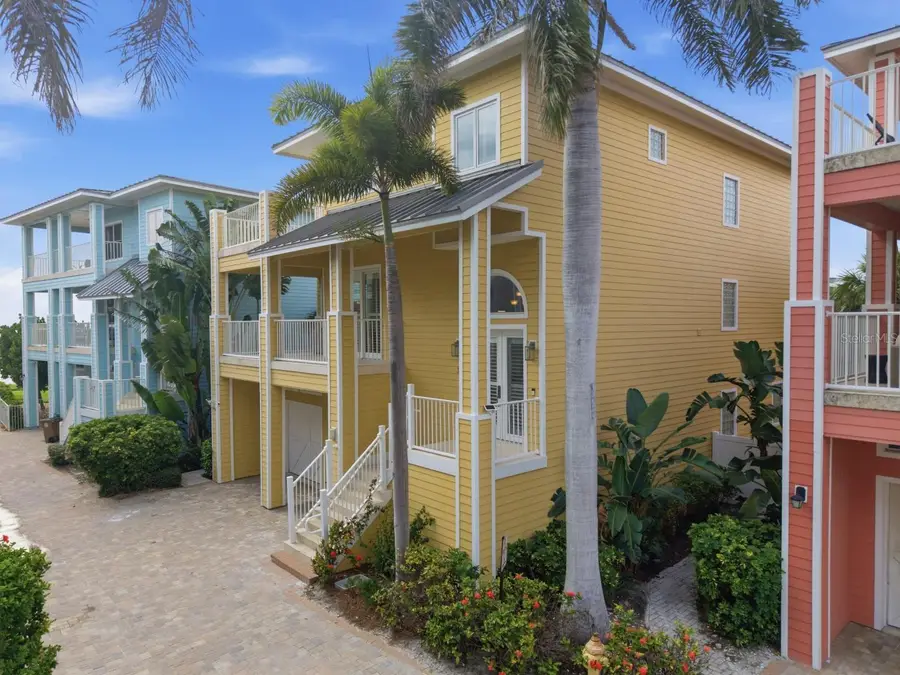 2718 Gulf Boulevard #2, Indian Rocks Beach, FL 33785 - #2