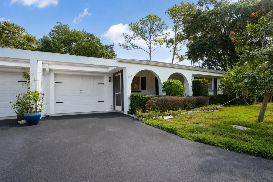 510 Palmer Circle, Palm Harbor, FL 34685 - #3