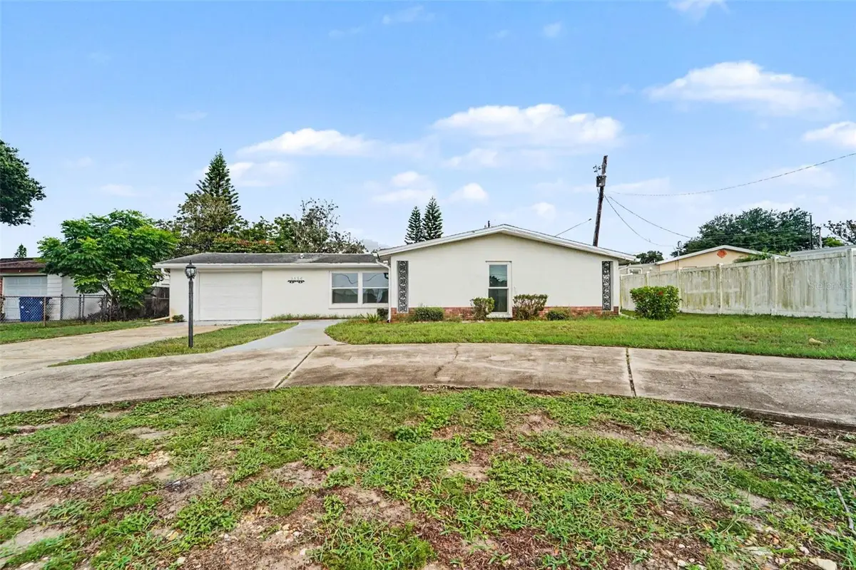 3536 Kimberly Oaks Drive, Holiday, FL 34691 - #1