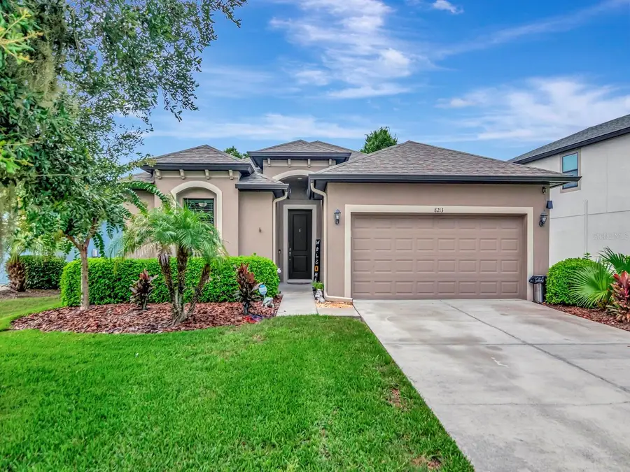 8213 Summer Brook Court, Land O Lakes, FL 34638 - #3