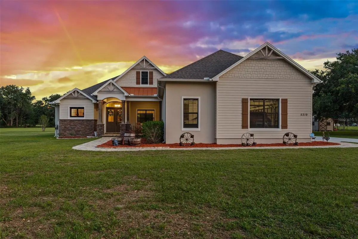 5319 W Trapnell Road, Dover, FL 33527 - #1
