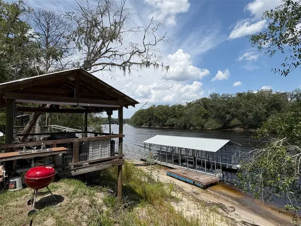 1551 NE 930th Street, OLD TOWN, FL 32680